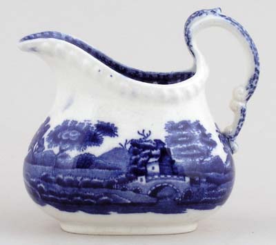 Jug or Pitcher c1950s